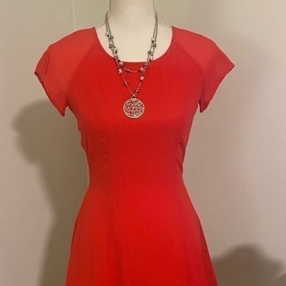 Divided Dress